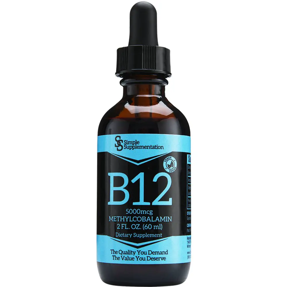 Can Vitamin B12 Really Help You Lose Weight?
