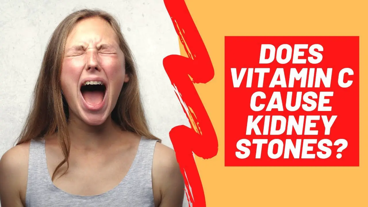 Can Vitamin C Cause Kidney Stones? How Much Vitamin C Per ...
