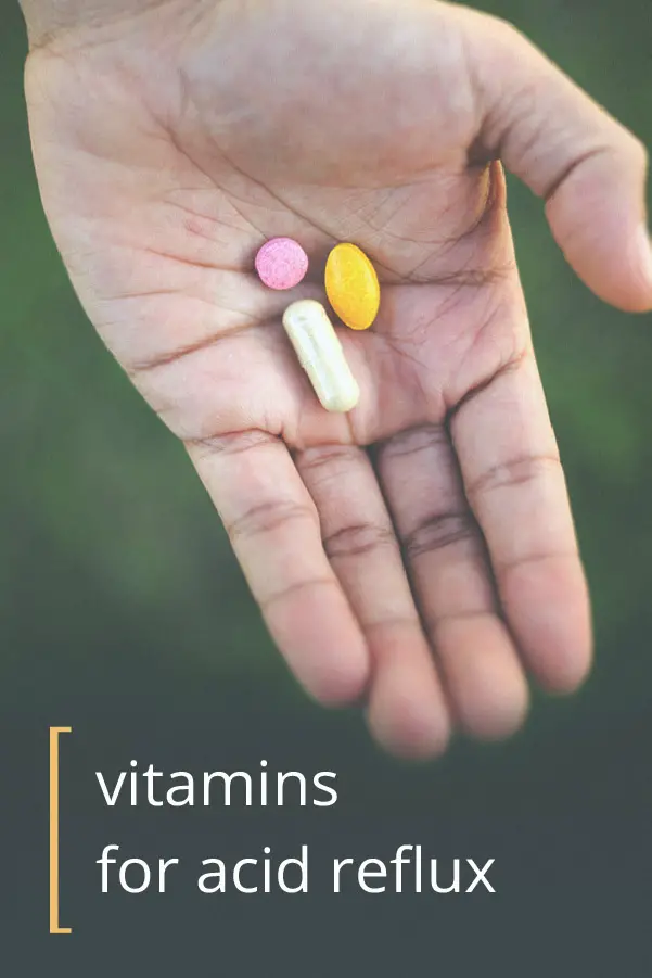 Can Vitamin C Give You Heartburn