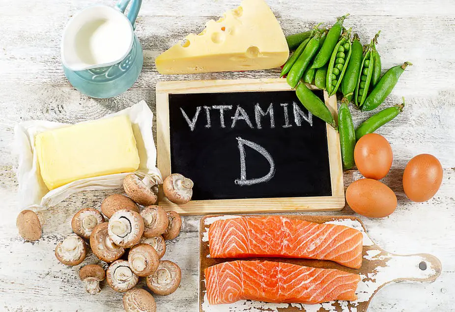 Can Vitamin D Help You Lose Weight?