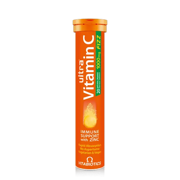 Can You Overdose On Vitamin C?