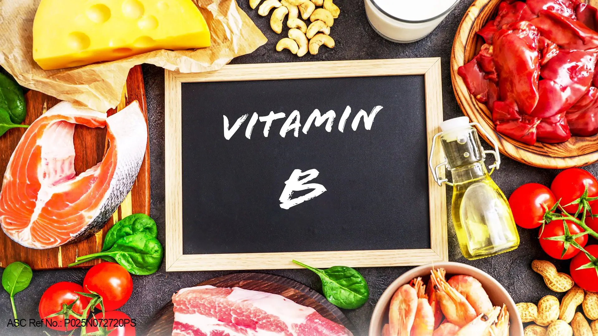 Celebrate Nutrition Month by Keeping Your Vitamin B Levels ...