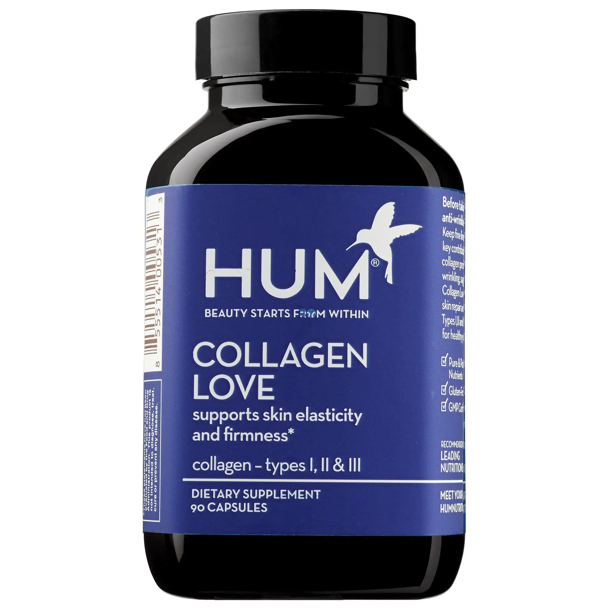 Collagen Love Supplements