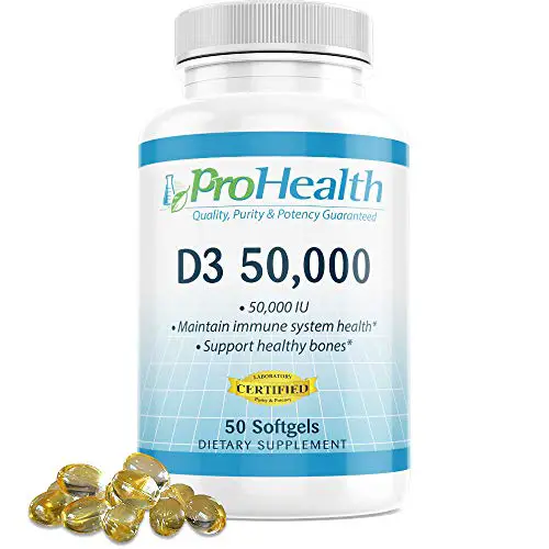 Compare price to 50000 vitamin d