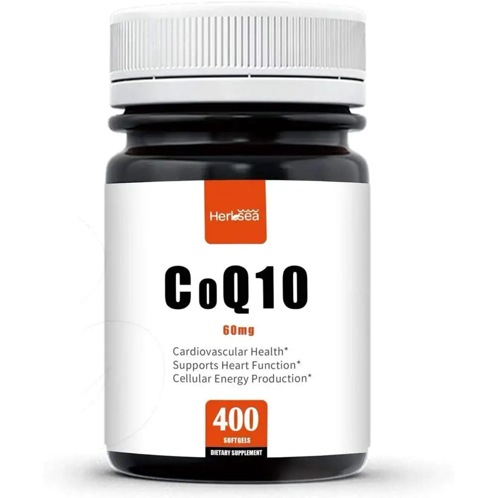 CoQ10, Co