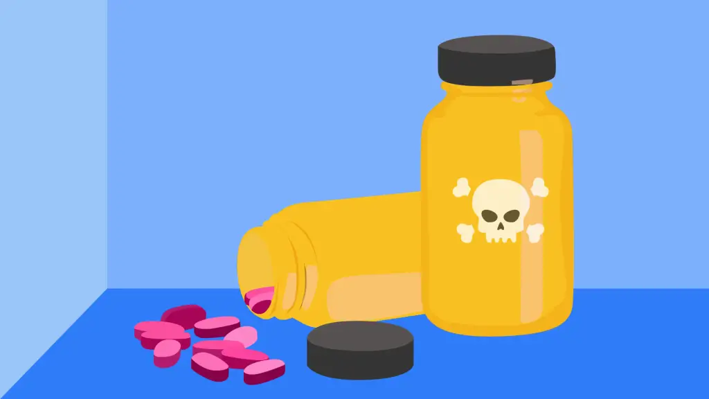 Could Taking Too Many Vitamins Be Harming Your Health?  SheKnows