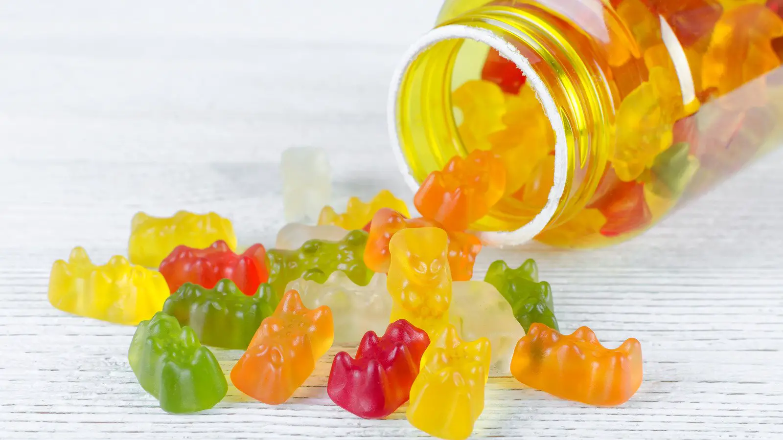 Do Gummy Vitamins Really Work?