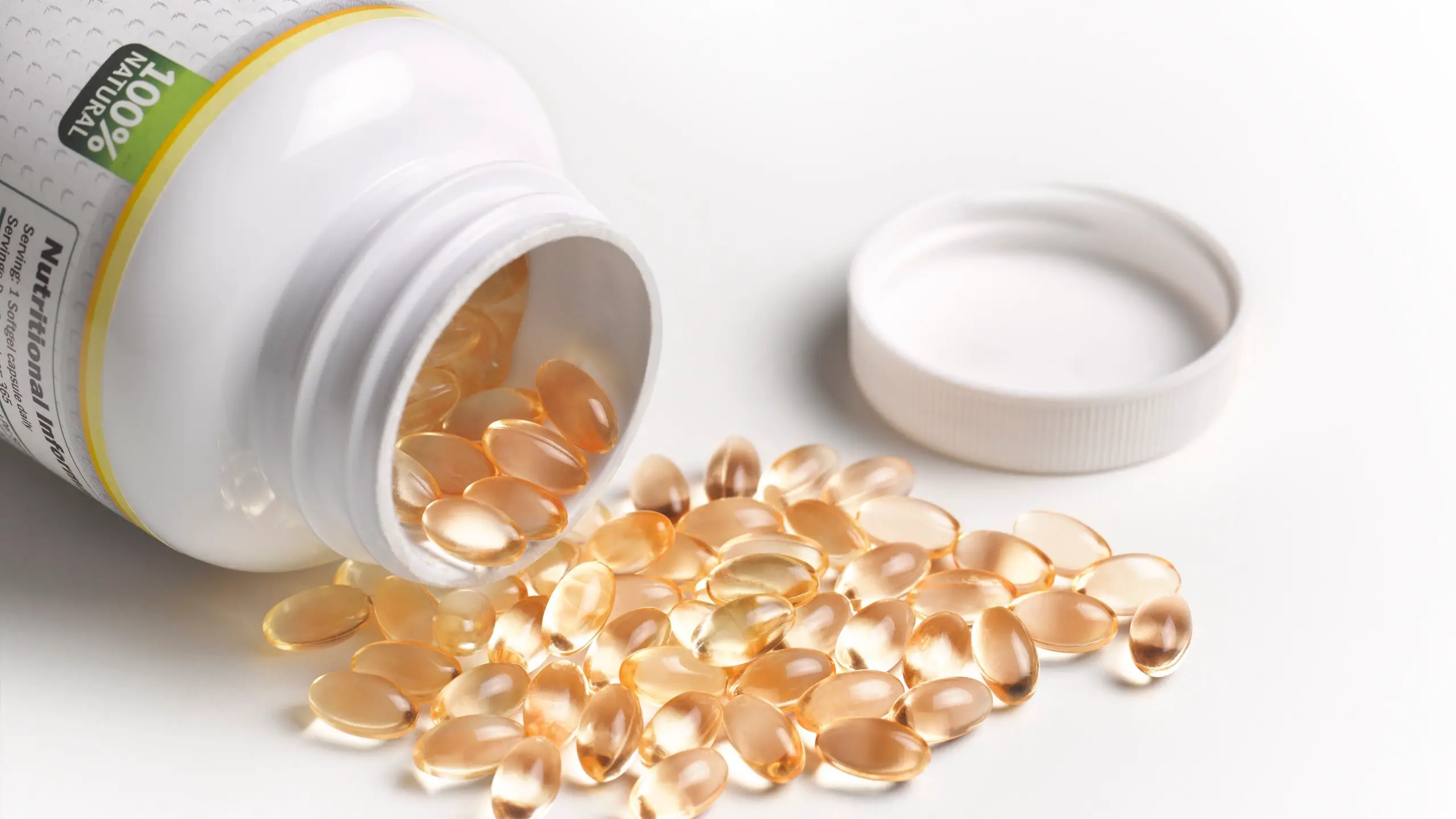 Do I Need Vitamin D Supplements? Causes for Vitamin D ...