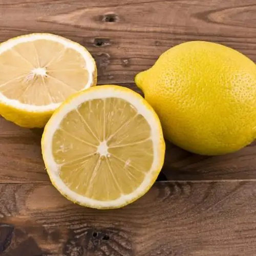 Do Lemons Provide Vitamin C Like Oranges Do?