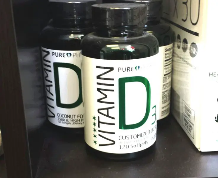 Do You Need To Take Vitamin D?