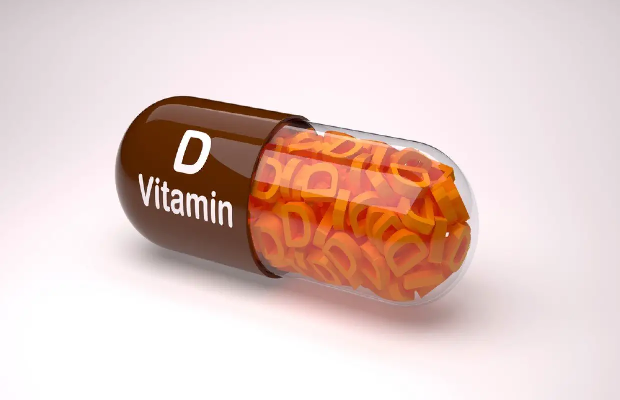 Do you need to take vitamin D supplements in wintertime?