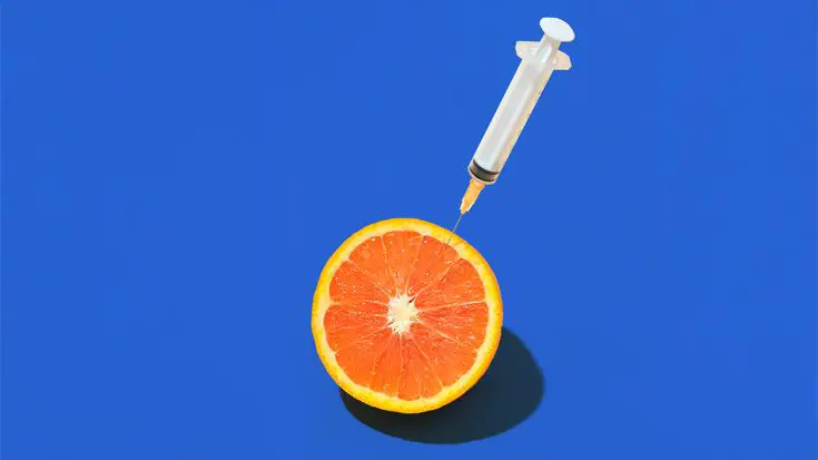 Does Taking Vitamin C Actually Help Prevent a Cold ...