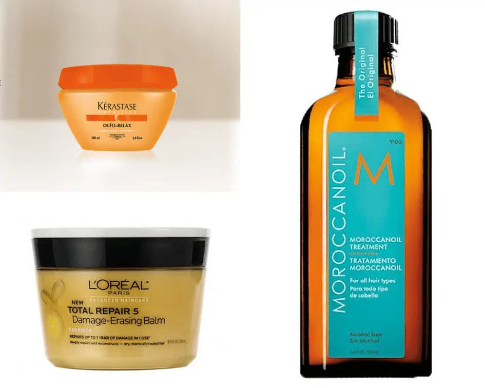 Dry, Damaged Hair: The Best Products From Cheap to Steep