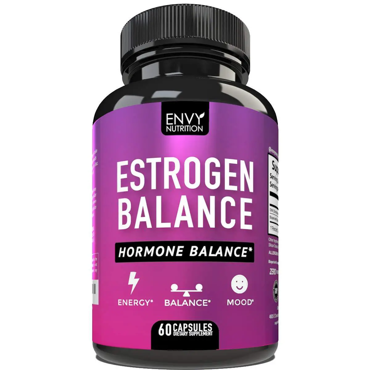 Envy Nutrition Estrogen Balance
