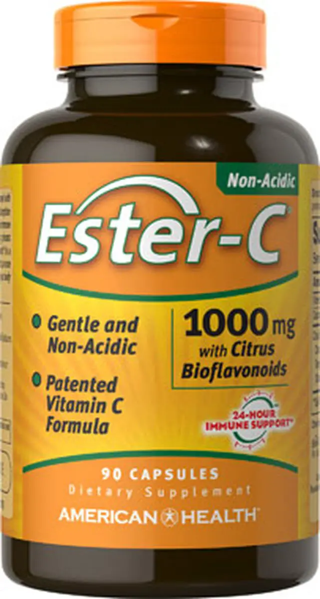 Ester C 1000mg at Vitamin World