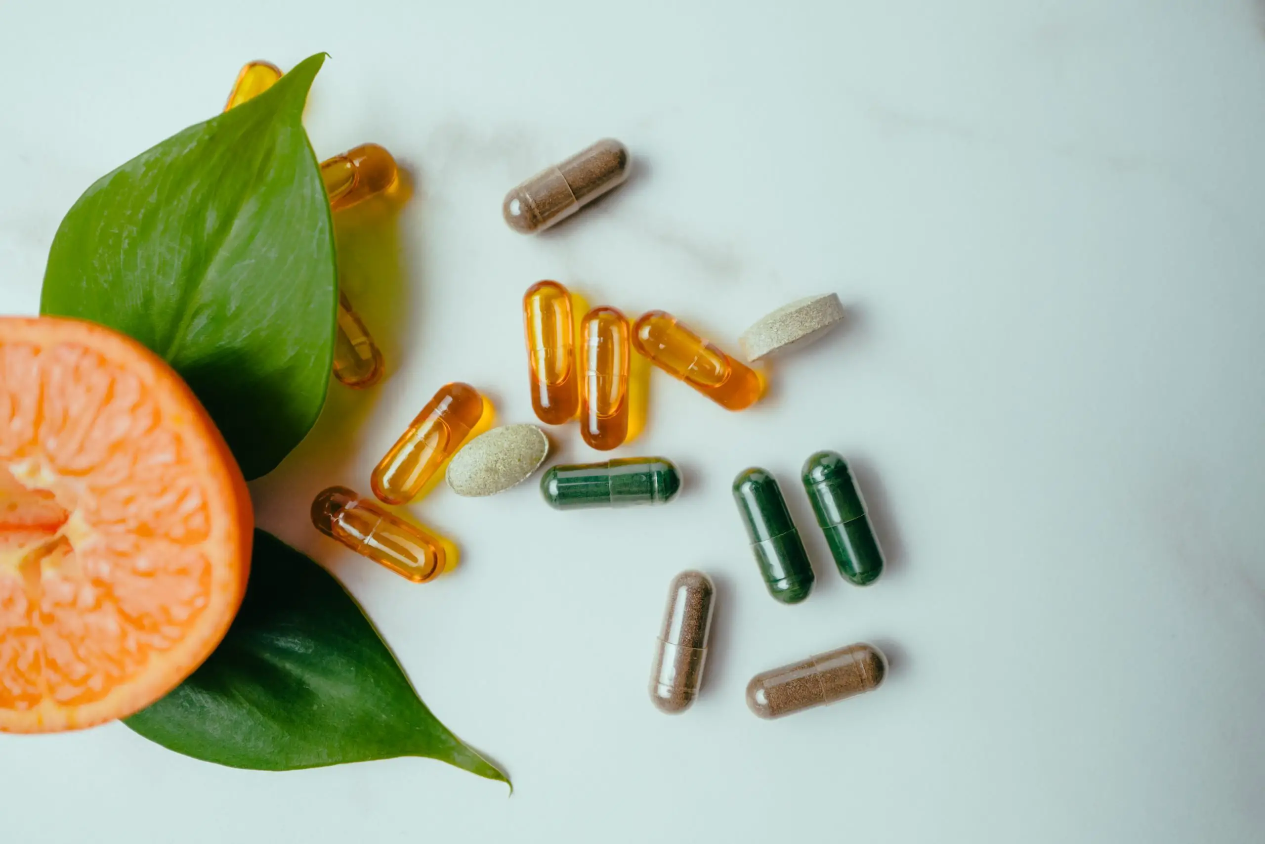 Everything You Need to Know About Vitamins &  Supplements ...