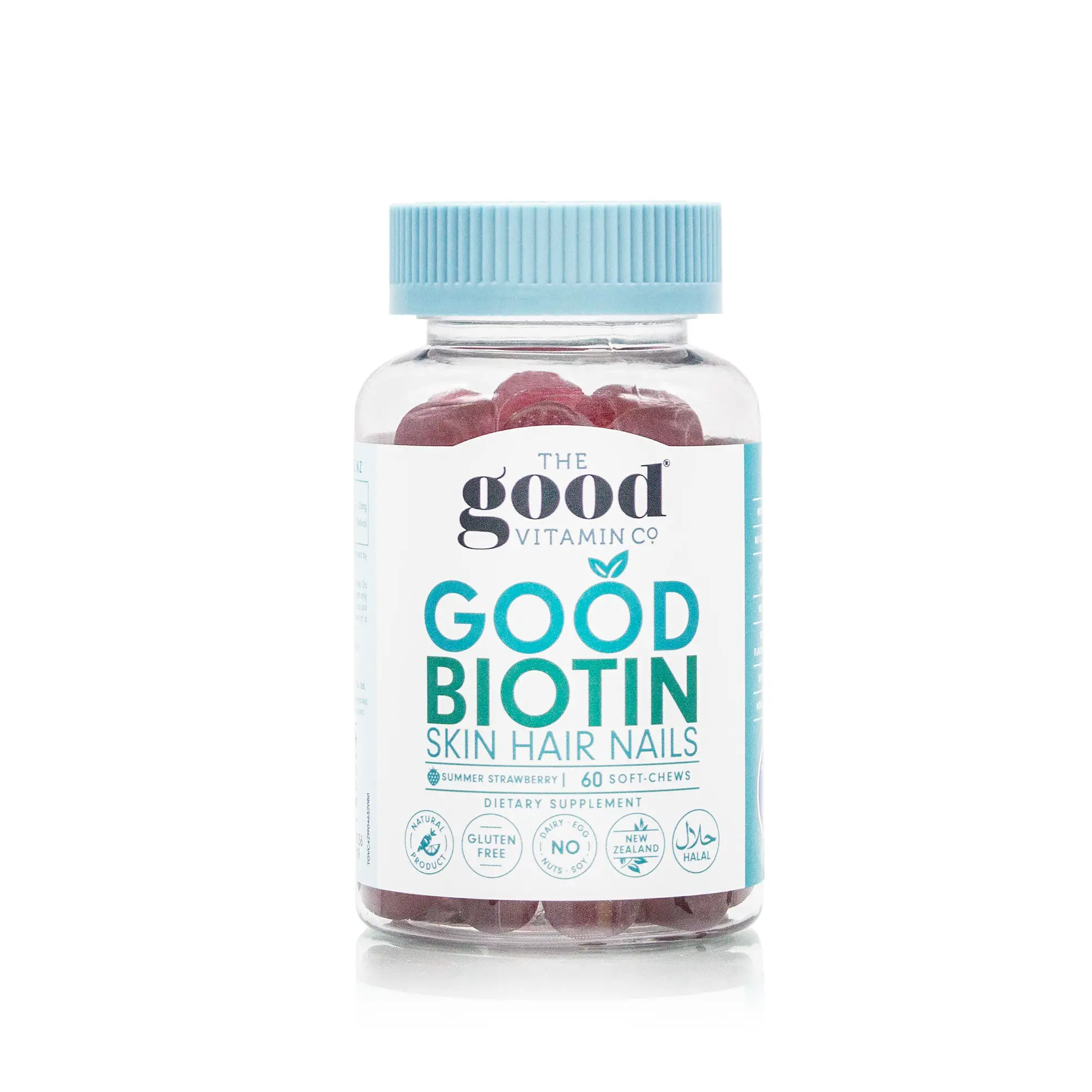 Good Biotin