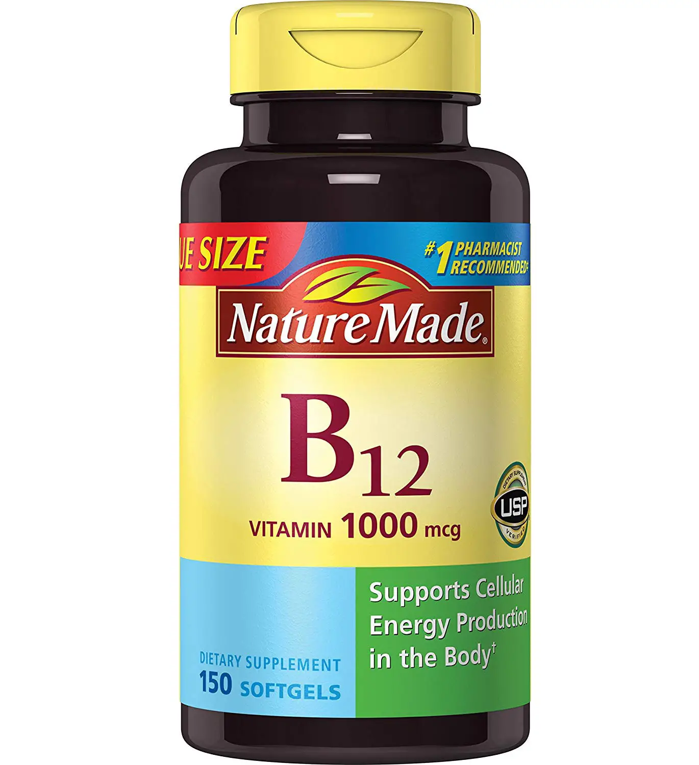 Hair Loss And Vitamin B12