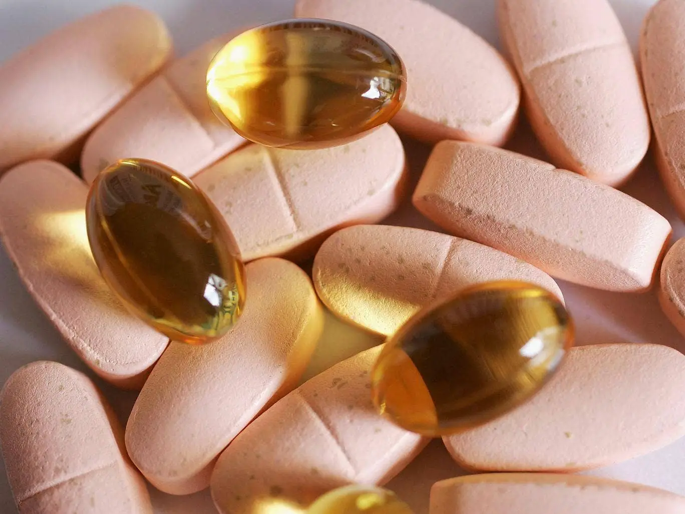 Have we been wrong about the benefits of Vitamin D ...