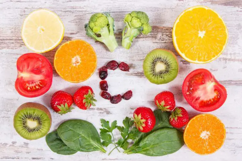 Healthy Foods That Are High in Vitamin C  Keep Healthy Living
