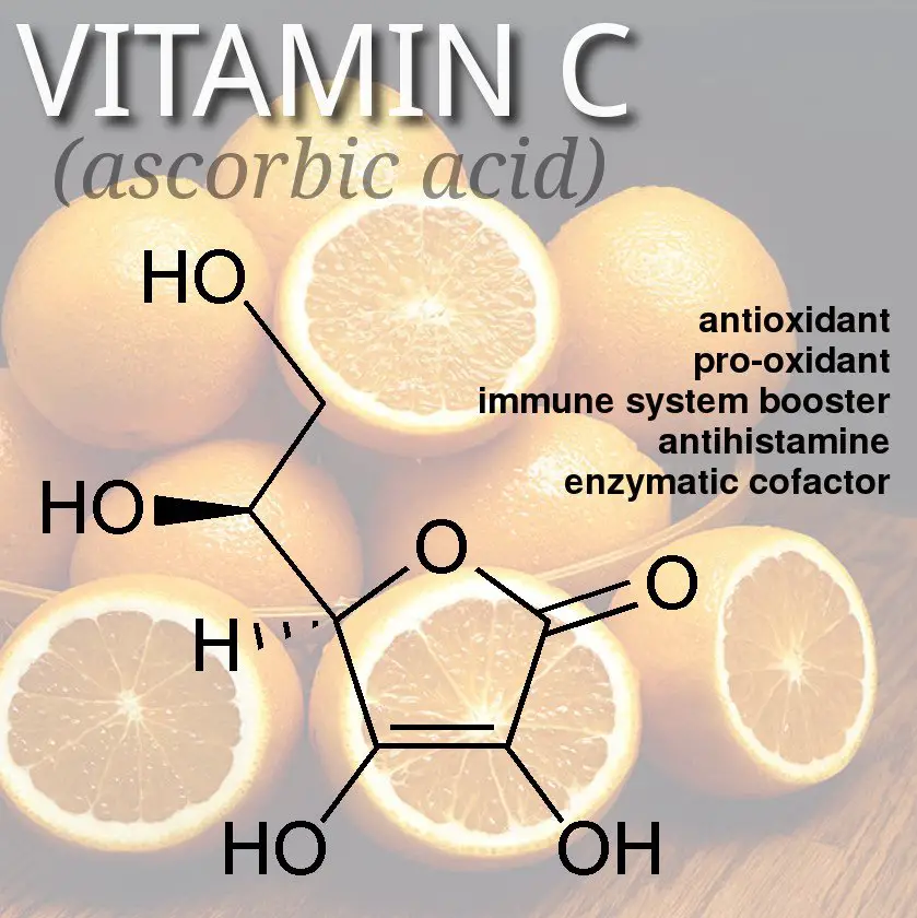 High doses of vitamin C to improve cancer treatment passes ...