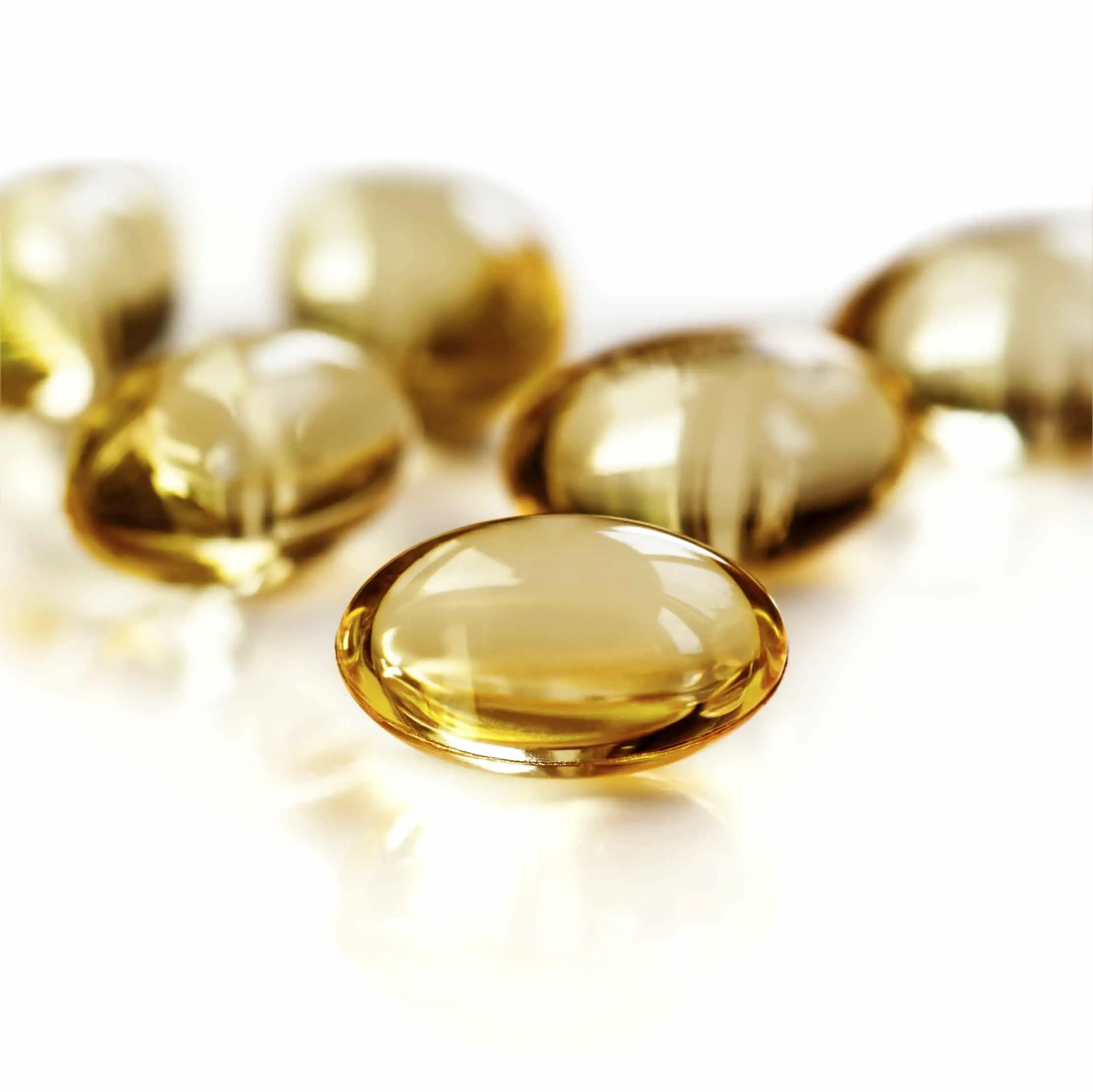 High doses of vitamin D may hurt seniors instead of help