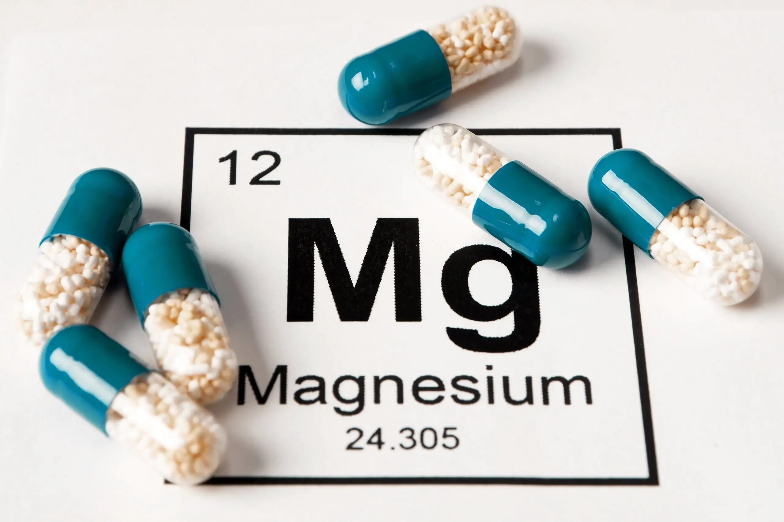 How do i know if i need magnesium supplements