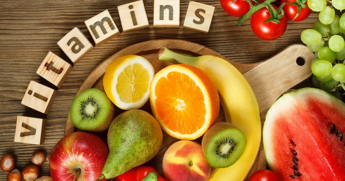 How do vitamins and minerals work together?