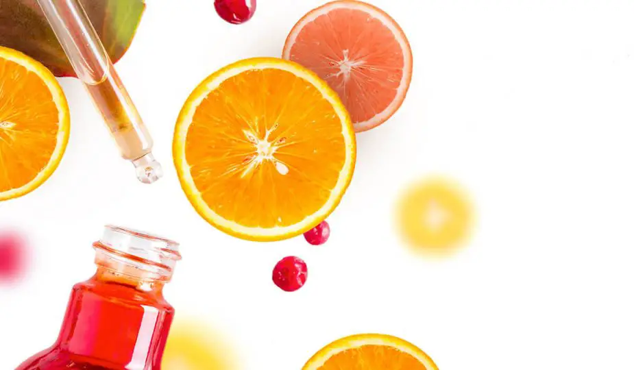 How Does Vitamin C Help Me?  Health Advisor