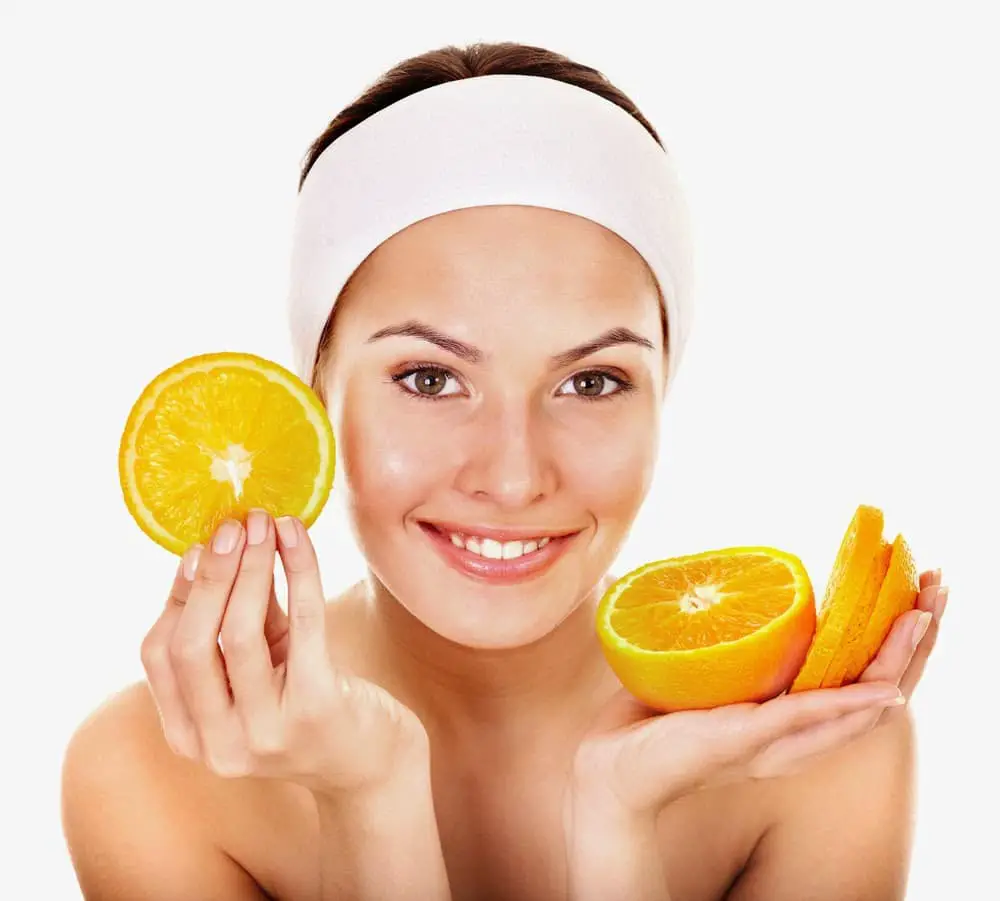 How Does Vitamin C Help Skin? Shine more