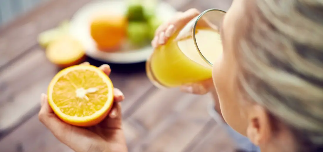 How exactly does Vitamin C help your immune system fight off colds and ...