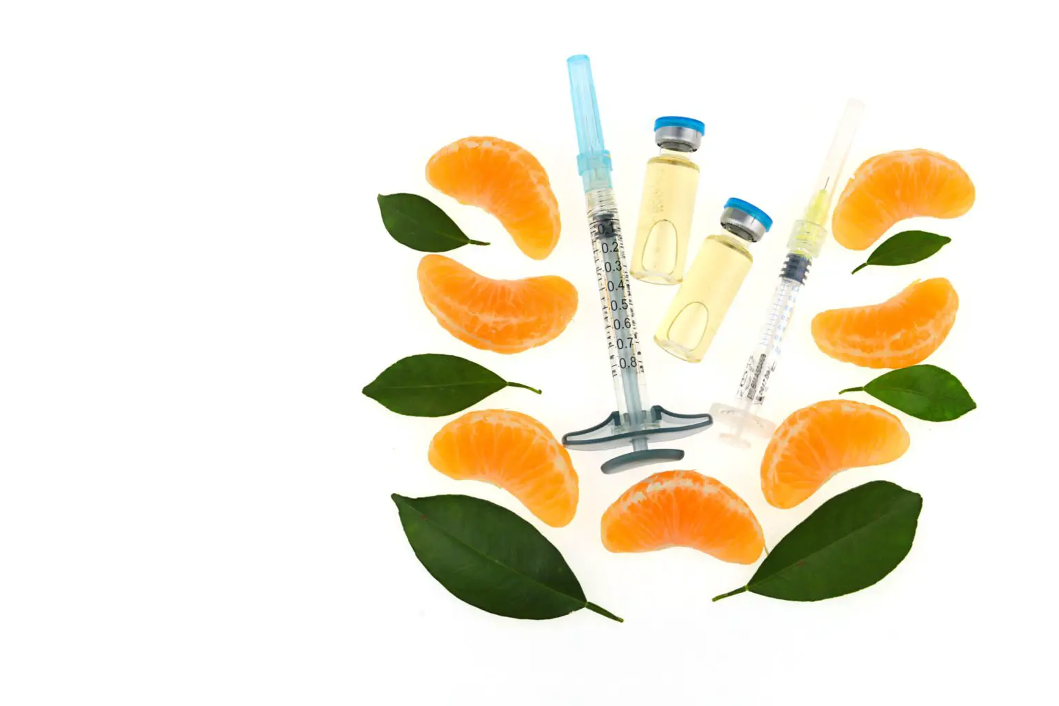 How IV Vitamin C Infusion Can Help To Prevent COVID 19