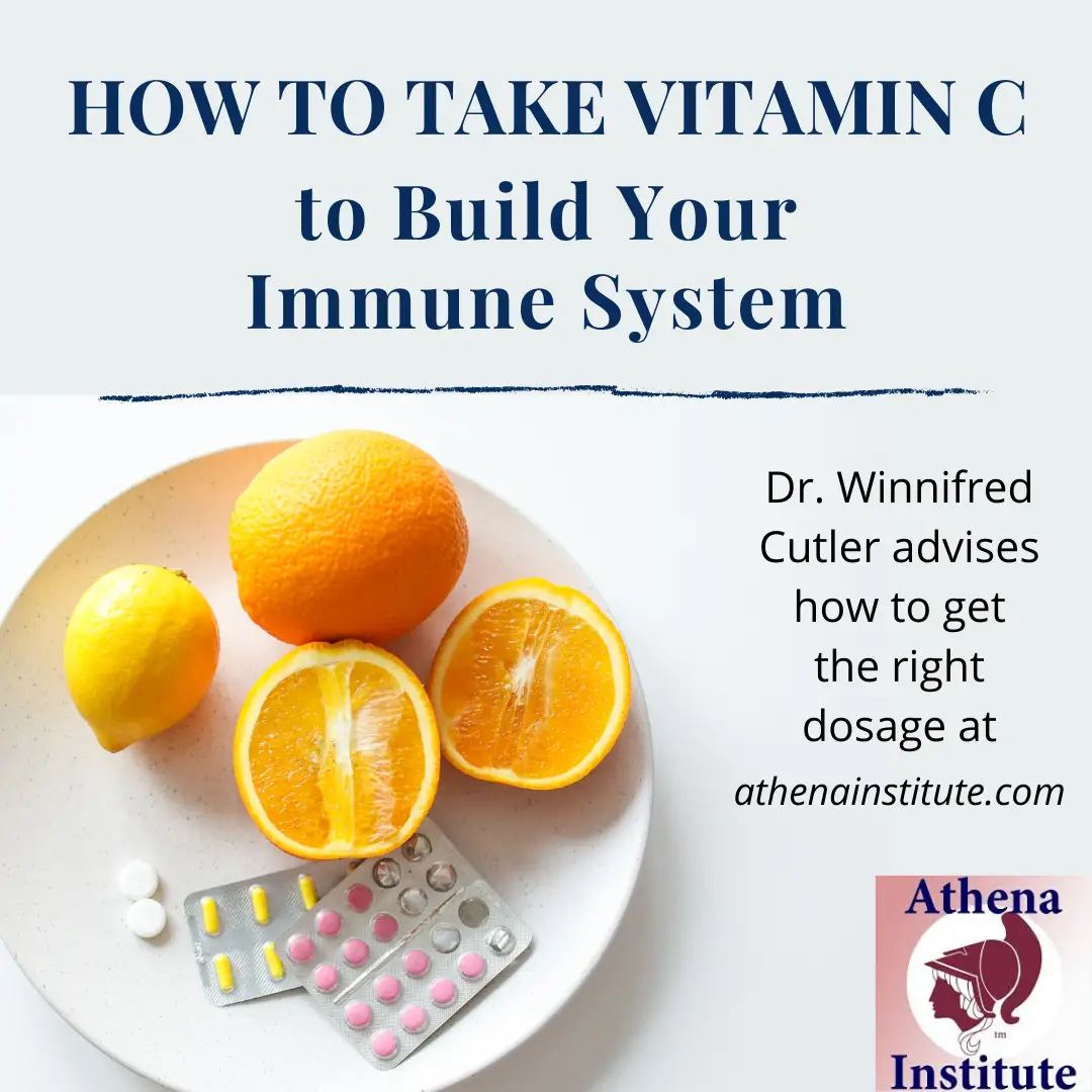 How Much Vitamin C Should I Take To Boost My Immune System ...
