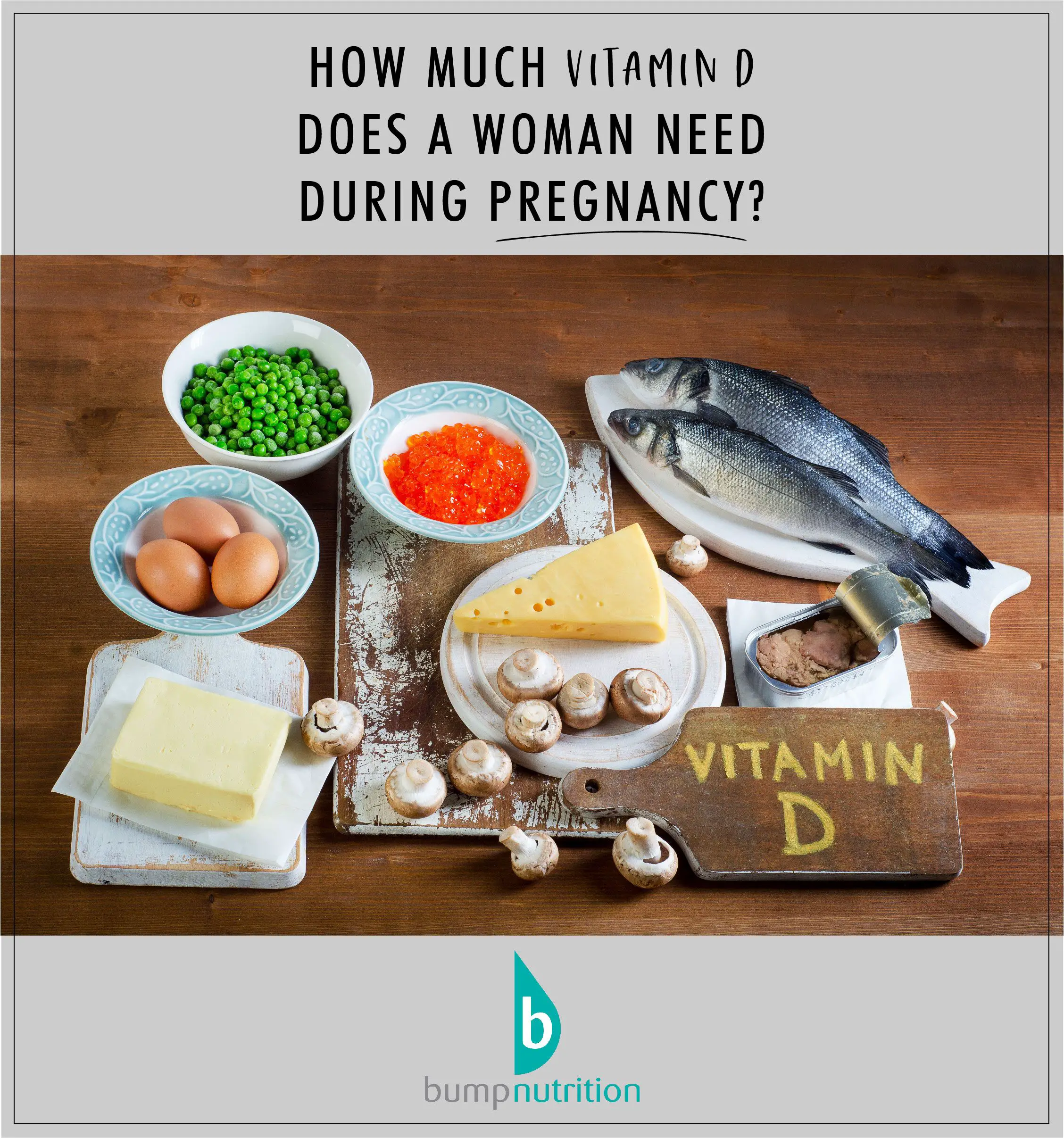 How Much Vitamin D Per Day For A Woman