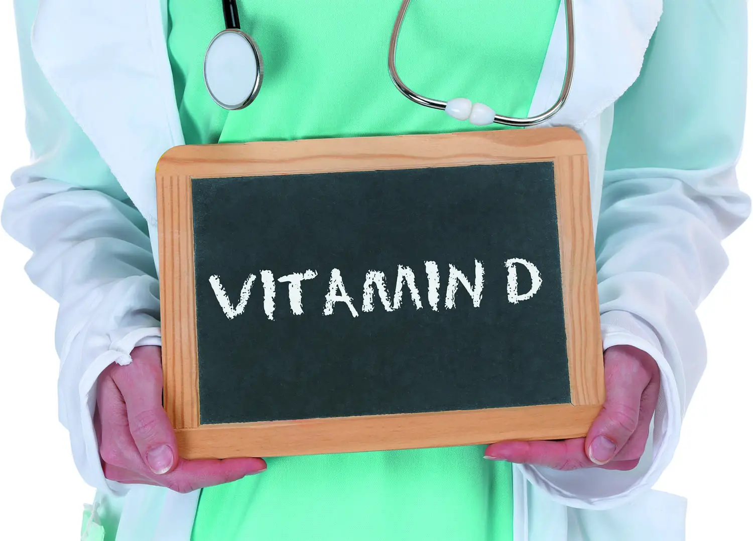 How much vitamin D should I take?