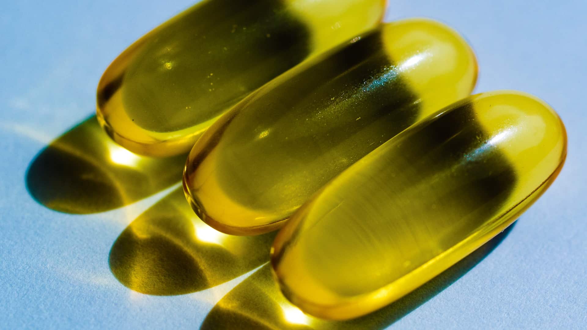 How Much Vitamin D Should You Take?