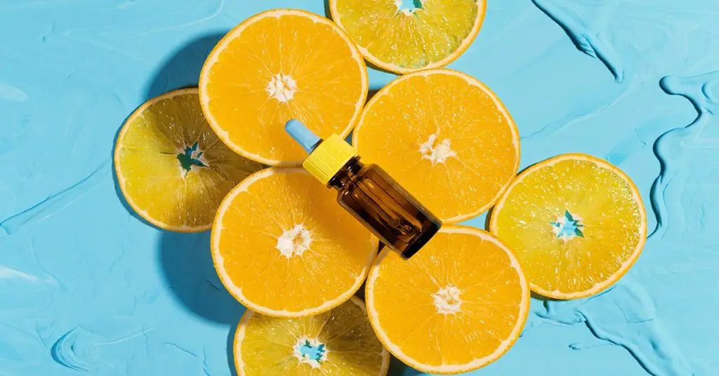 How often to use Vitamin C serum will be answered here