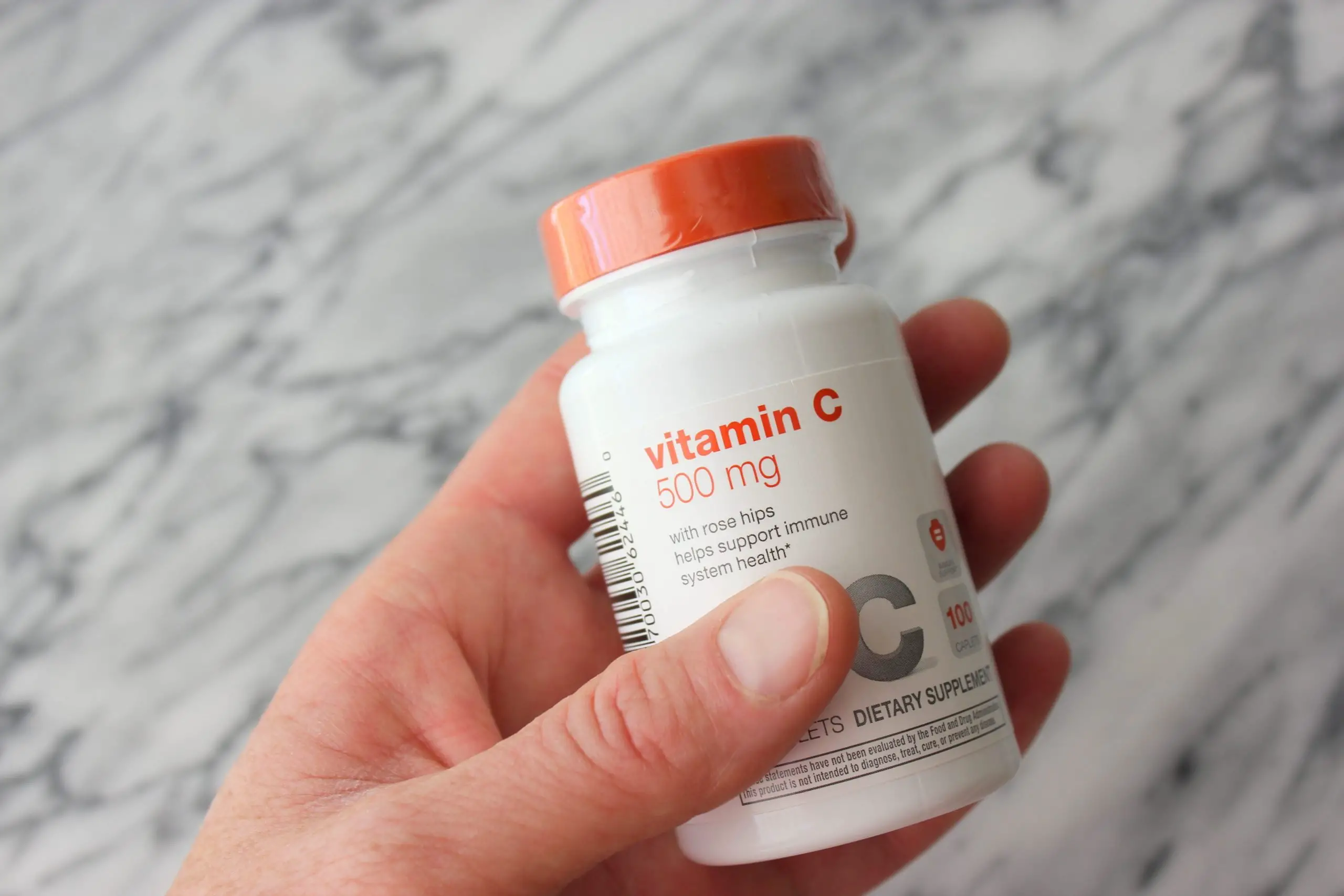 How to Dissolve Vitamin C Tablets For Use on Faces ...