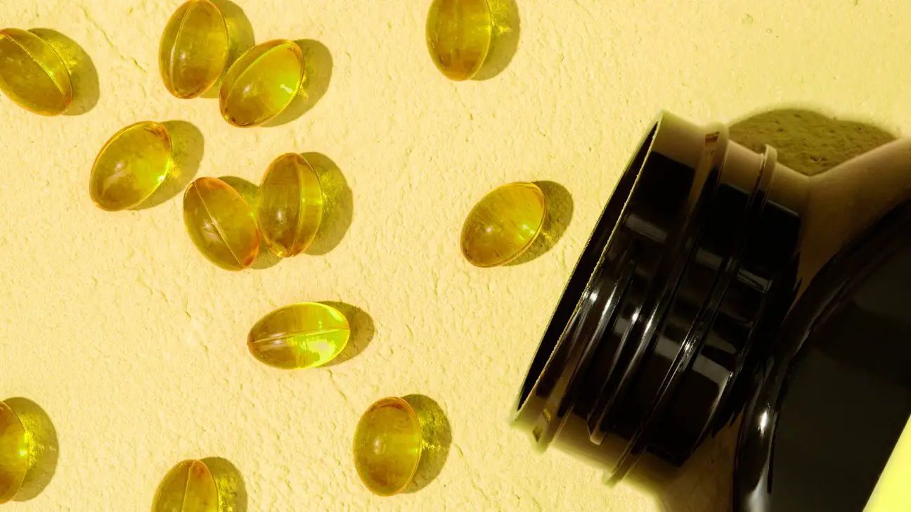 How to Flush Vitamin D Out of Your System