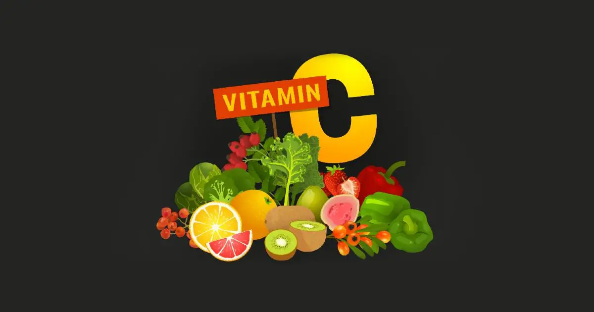 How to get enough vitamin C through diet?