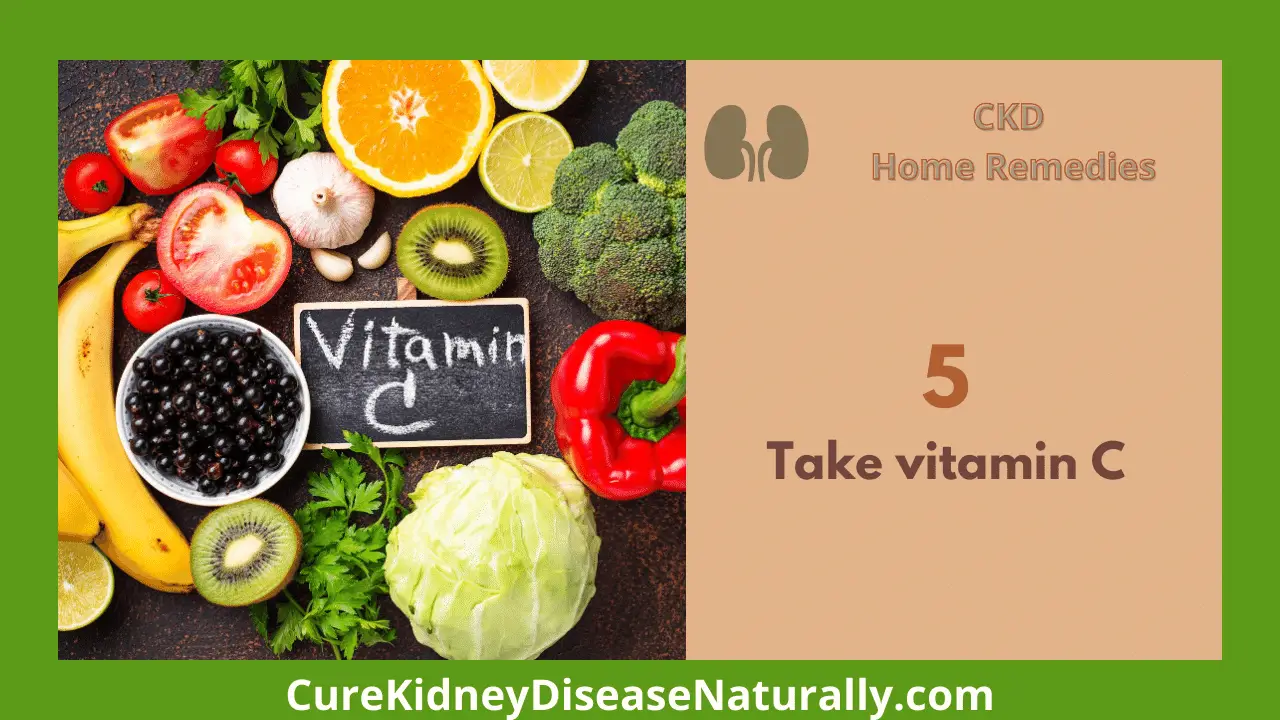 How to Heal Kidney Disease Naturally : 12 Ways to Cure ...