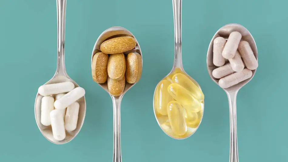 How To Take Vitamins Properly