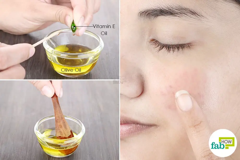 How to Use Vitamin E Oil for Face, Hair, and Skin