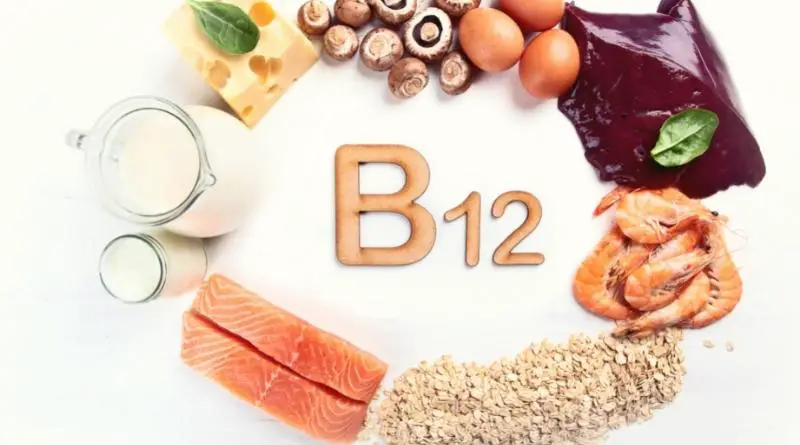 How Vitamin B12 Can Help You Lose Weight  Life With Heidi