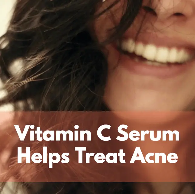 How Vitamin C Serum Benefits your Skin &  Reverses the Aging Process