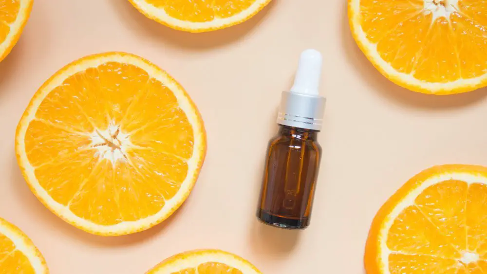 How vitamin C serum will completely transform your skin