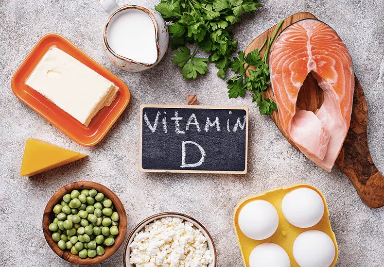 How Vitamin D is important for our good health?