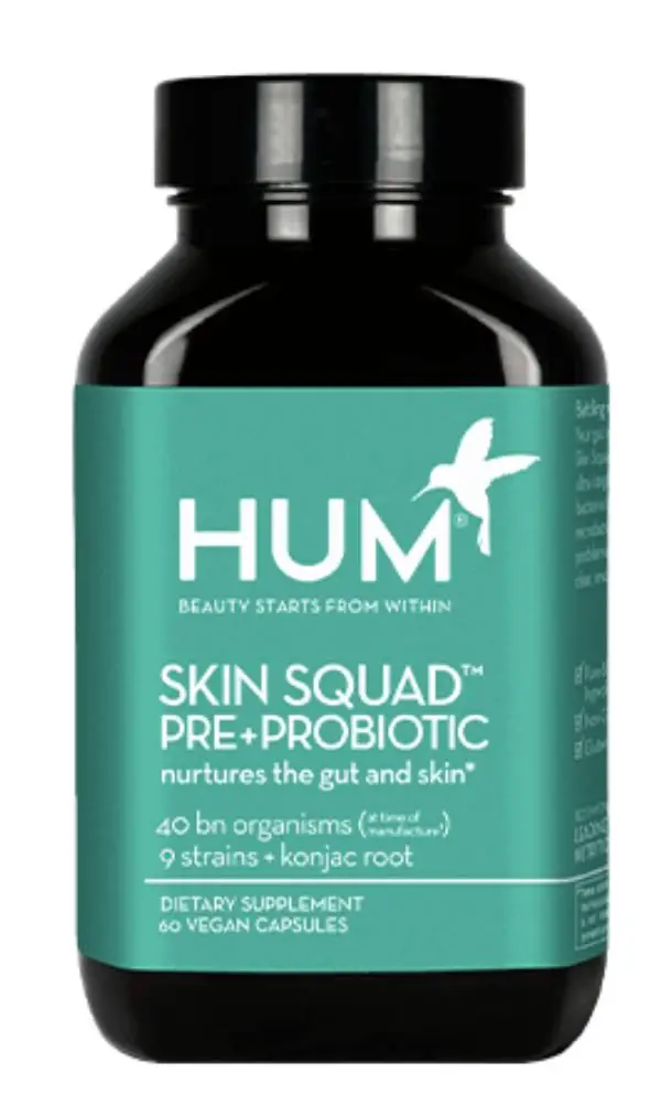 Hum Nutrition supplements aim to improve hair, skin and ...