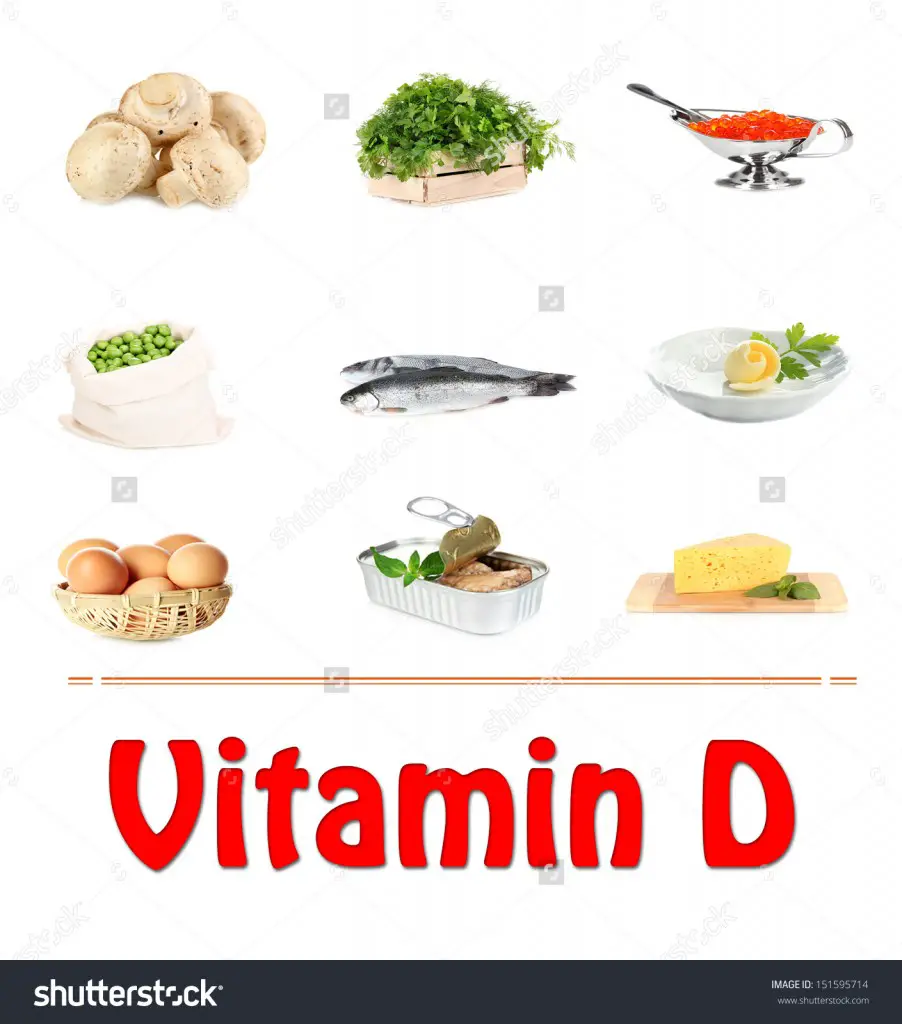 Incredible Vitamin D Foods for Making Stronger Bones