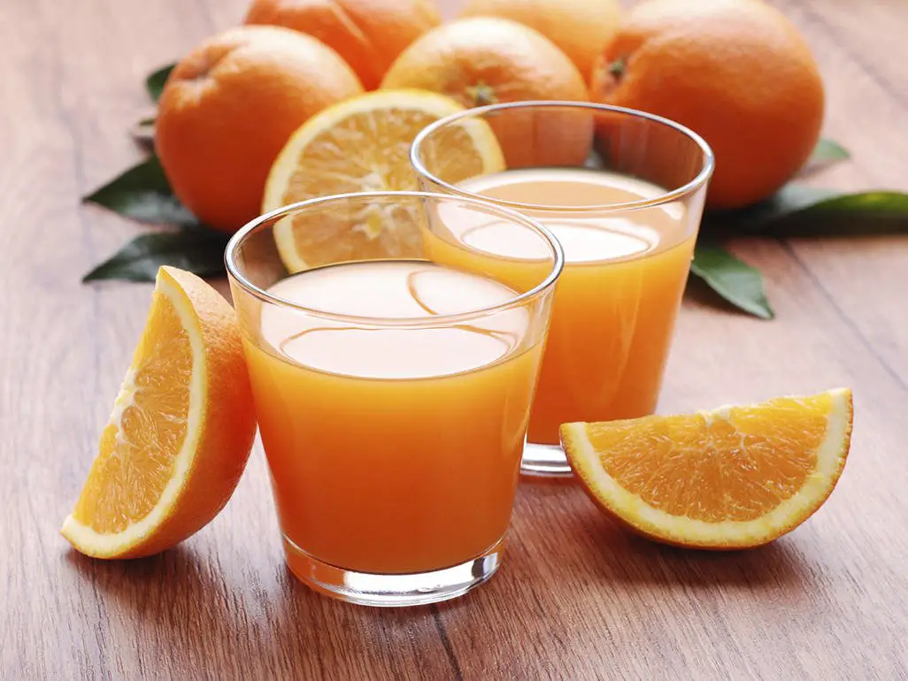 Is it safe to take vitamin C during pregnancy?